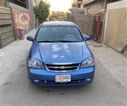 Chevrolet Optra